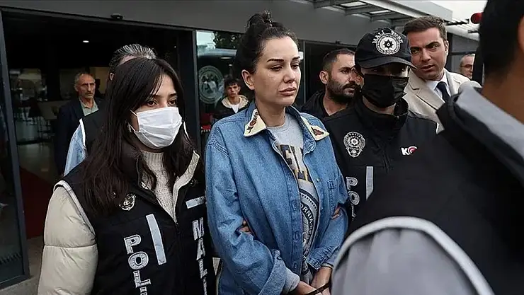 Adli Tıp Kurumu'ndan Dilan Polat kararı