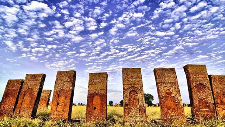 Bitlis'in Tarihi Kaleleri: Geçmişten Günümüze Bir Yolculuk