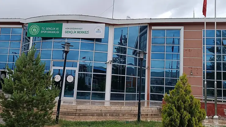 Doğubayazıt'ta Yaz Okulu hazırlıkları