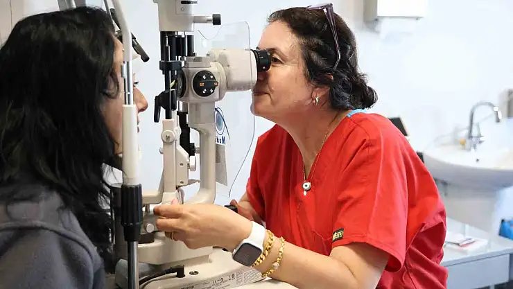 Güneş gözlüğü seçerken bunlara dikkat edin