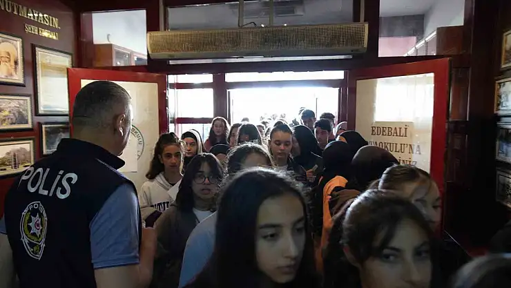Sınav  stresinizi küçük bir nefes egzersizi ile azaltabilirsiniz