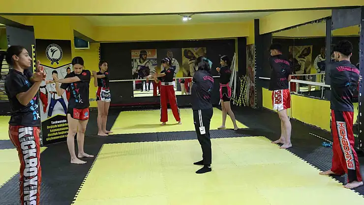 Diyarbakırlı sporcular, turnuvalarda 34 madalya kazandı