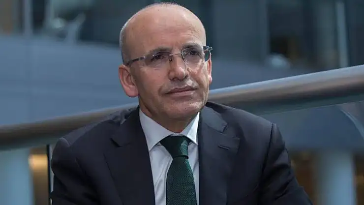 Bakan Şimşek: 'Enflasyonun tek haneye girmesi biraz zaman alacak'