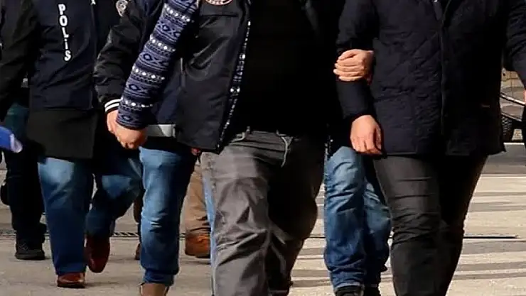 Erzurum'da aranan 177 şüpheli yakalandı