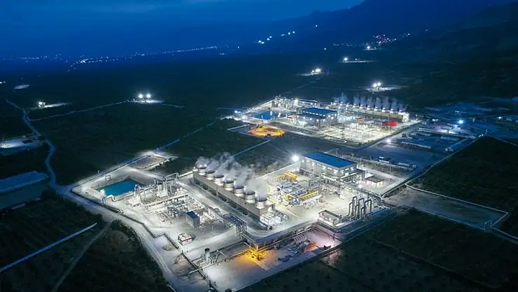 Ağrı'da jeotermal enerji arayacaklar!