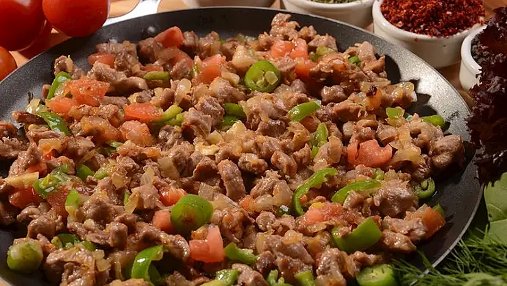 Diyetisyenden kurban bayramı uyarısı