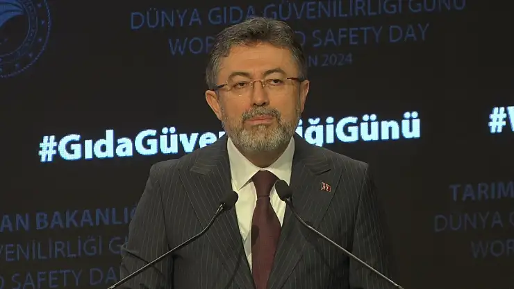 Artık  'Tarım Cebimde' uygulamasıyla işletmelerin denetlenip denetlenmediğini öğrenilebilecek