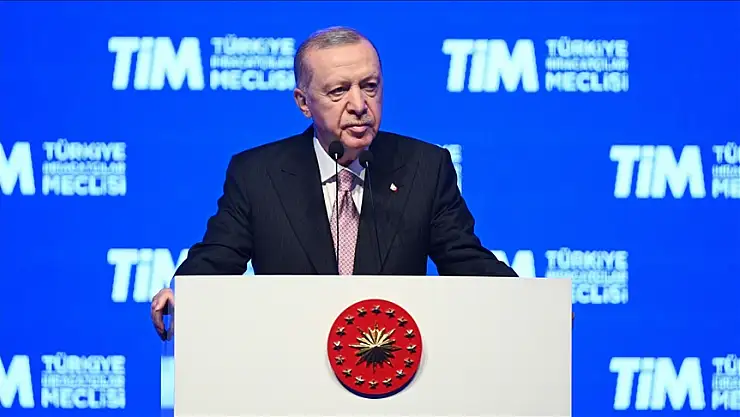 Cumhurbaşkanı Erdoğan: 'En zor dönem geride kaldı'