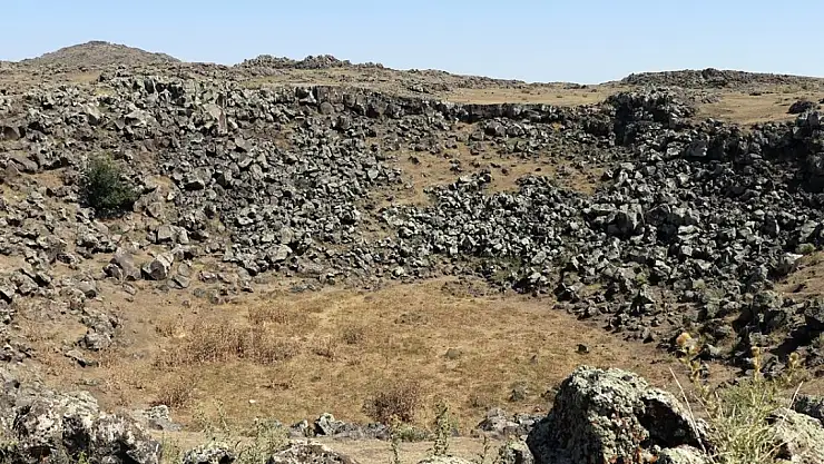 Komşu Ağrı Dağı'na yatırım yapmaya devam ediyor