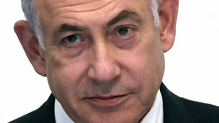Netanyahu'dan kan donduran açıklama