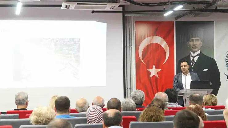 'Büyük bir kuraklık problemimiz var'