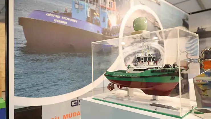 Firmalar ve üniversiteler çevre uygulama örneklerini ÇEVREFEST'te sergiledi