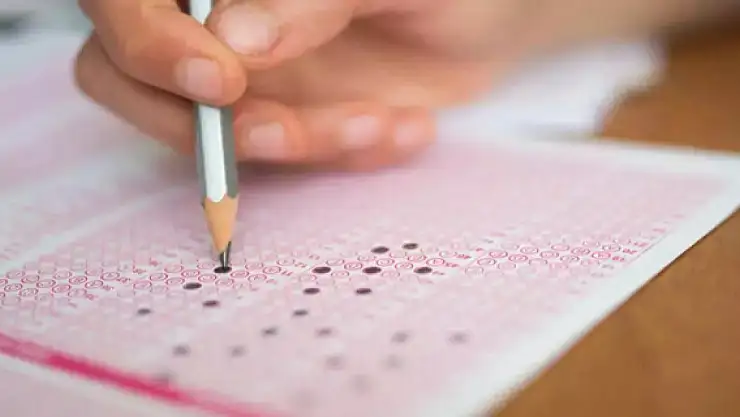 YKS'nin AYT oturumu tamamlandı