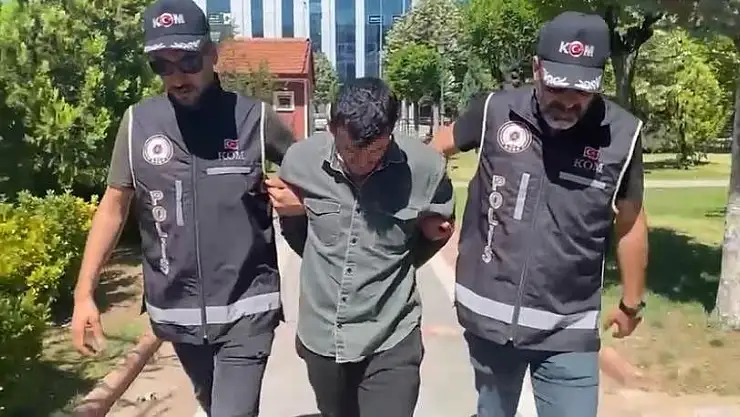 YKS'de yapay zekayla kopya çekmeye çalışan kişi tutuklandı