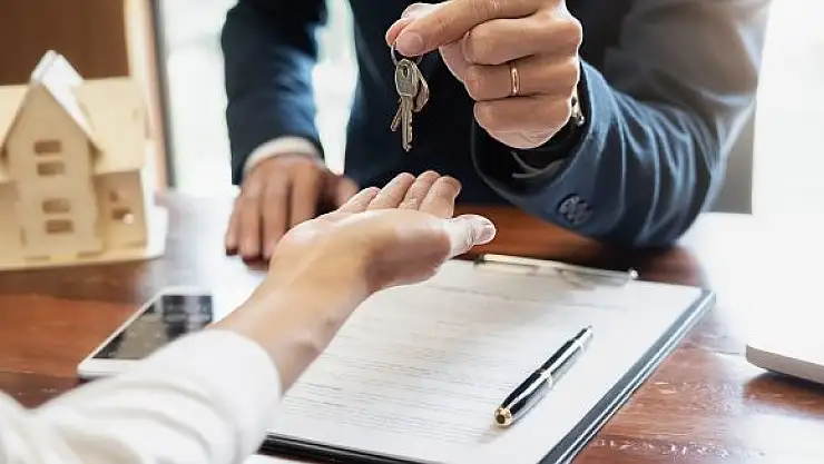 Kayıt dışı emlakçıları karşı düzenleme yolda