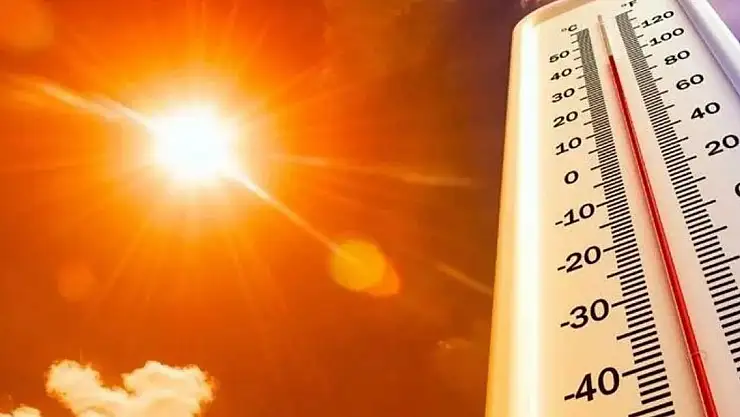 Bu hafta sıcaklıklar artacak