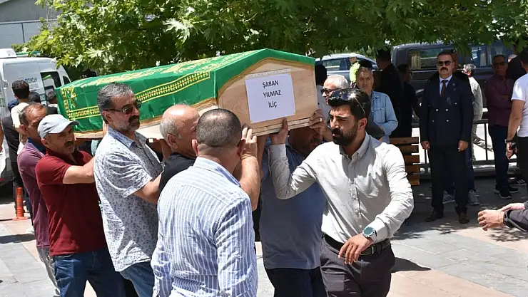 Erzincan İliç'teki heyelanda toprak altında kalan son 5 işçinin de cenazesine ulaşıldı