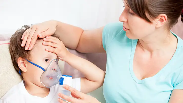 Boğmaca hastalığı nedir, belirtileri nelerdir?