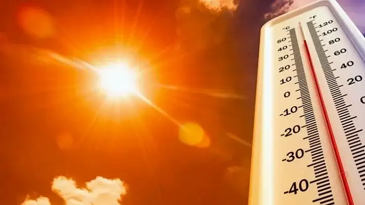 Kalp hastalarına uyarı: Aşırı sıcaklığa dikkat!