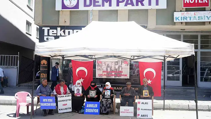 Muşlu aileler Kurban Bayramı'nı buruk karşılıyor