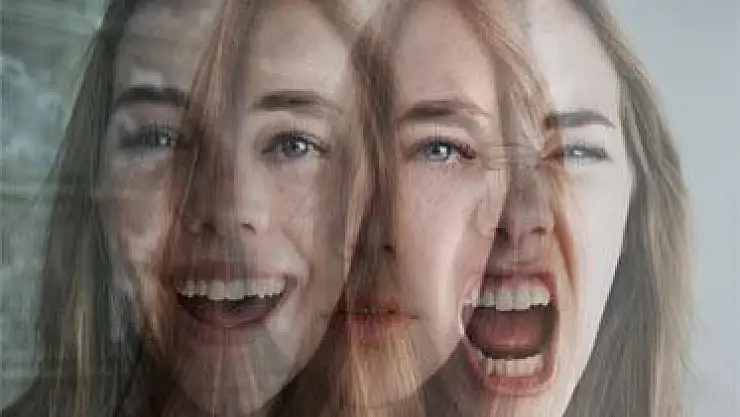 Stresli yaşam bipolar bozukluğu tetikleyebilir