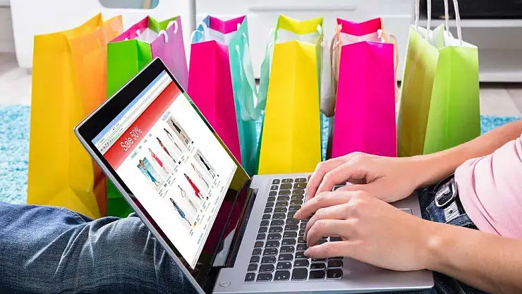 Sosyal medyadan bayram alışverişi yapanlar dikkat