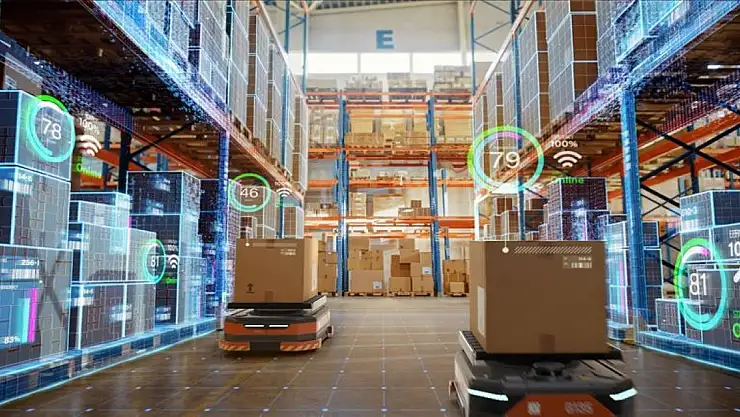 Turkcell ve Huawei'den 5.5G destekli Pasif IoT testi