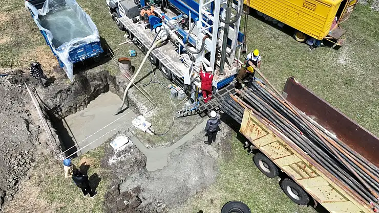 Çukurçayır Köyüne güzel haber
