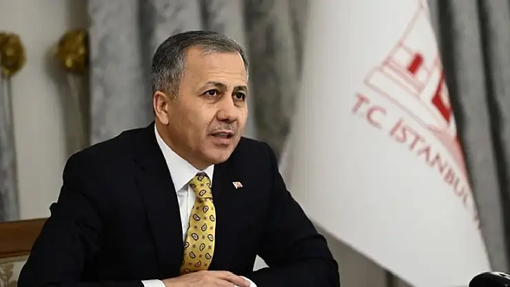 Bir yılda 585 organize suç örgütü çökertildi