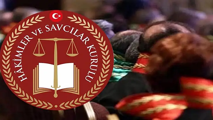 HSK 2024 kararnamesi ile Ağrı'dan gidenler ve gelenler listesi