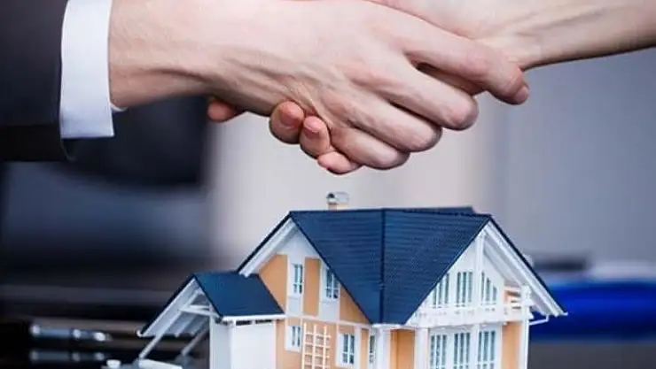 Yabancıya konut satışında önemli düzenleme