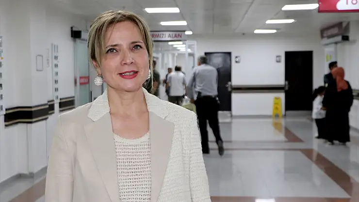 Uzmanlar uyardı: 'Bayramı acil serviste geçirmemek için kurbanı ehline kestirin'
