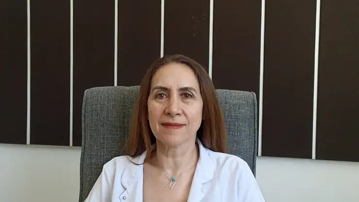 Halk sağlığı uzmanından 'kurban' uyarısı