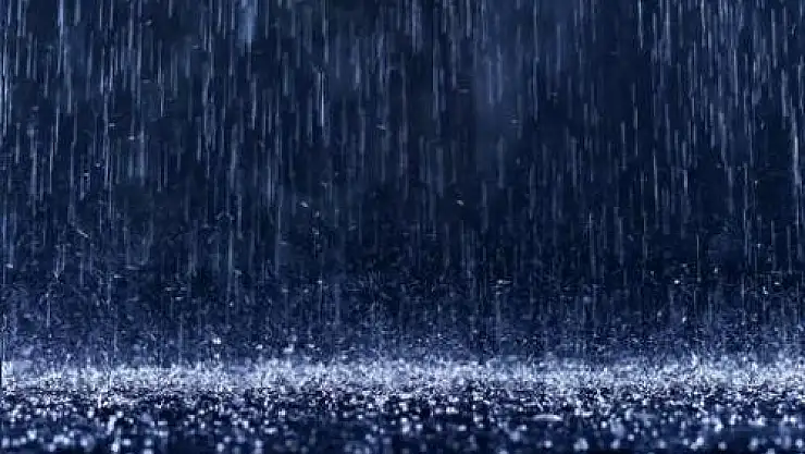 Erzurum ve Kars'a gök gürültülü sağanak uyarısı