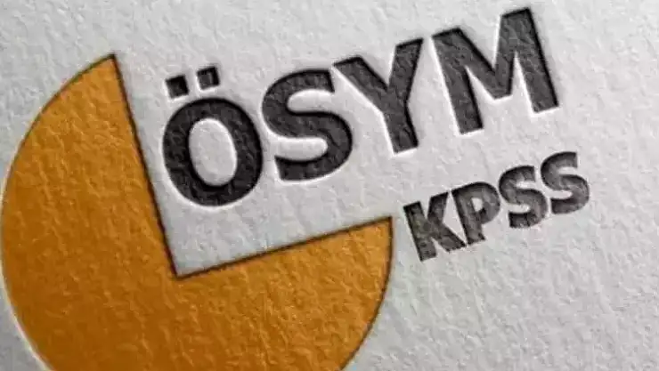 KPSS sınav yerleri ne zaman açıklanacak?