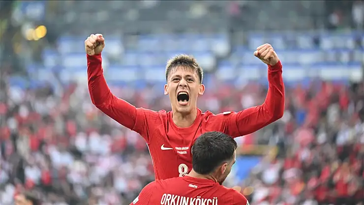 EURO 2024'te 'ilkler ve enler'