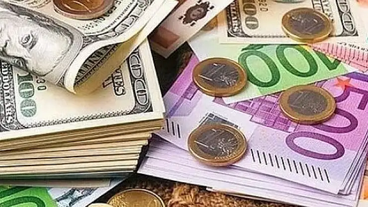 Dolar- Euro kuru güne nasıl başladı? (20 Haziran 2024)