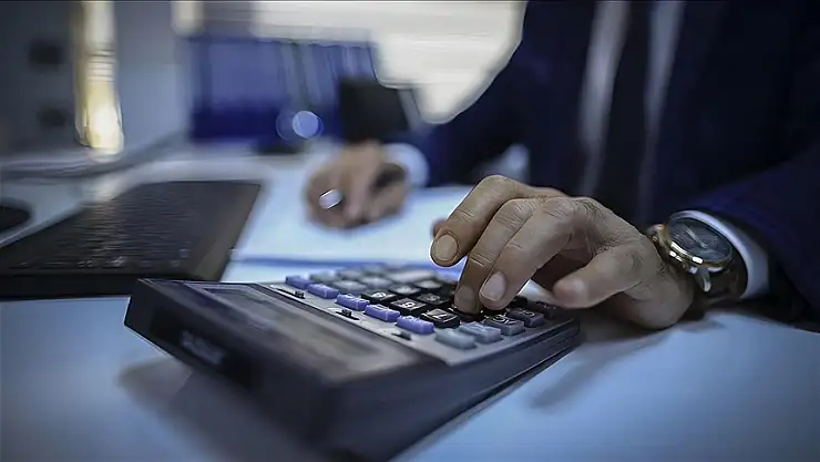 Mayıs ayı bütçe uygulama sonuçları belli oldu
