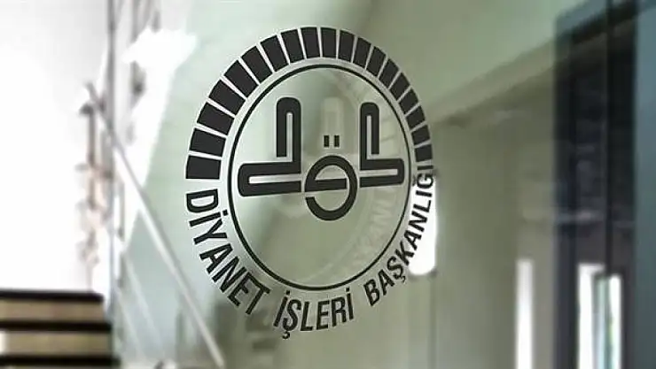 Diyanet'ten Amerika Diyanet Merkezi ile ilgili iddialara ilişkin açıklama