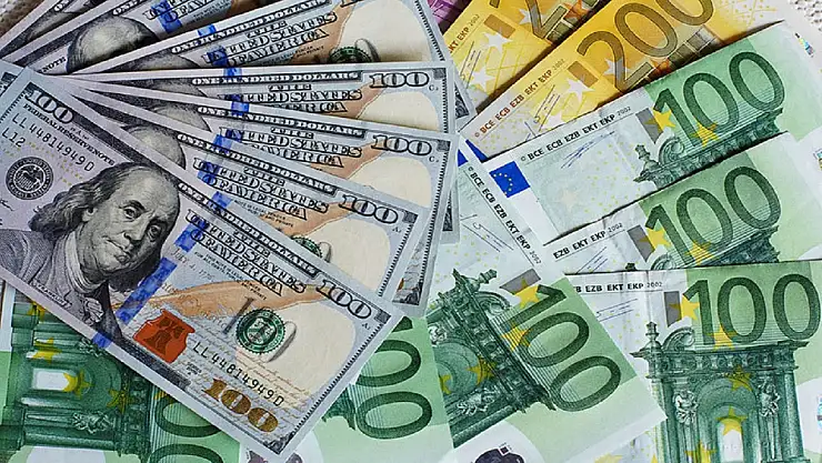 Dolar- Euro kuru bugün ne kadar? (21 Haziran 2024)