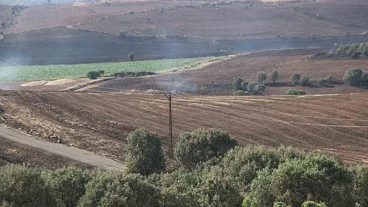 Diyarbakır'daki yangında hayatını kaybedenlerin kimlikleri belli oldu
