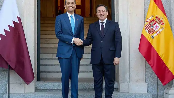 Katar: 'Gazze'de ateşkes müzakerelerinde ilerleme kaydedildi'