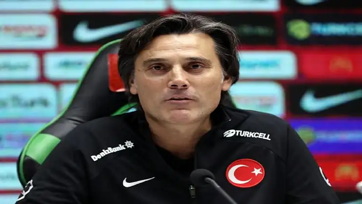 Vincenzo Montella: 'Kendi kalitemizle onların kalitesini kırmamız gerekiyor'