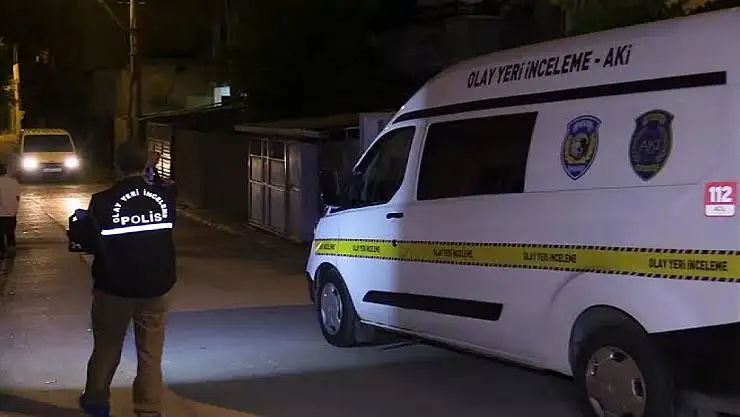 Muş'ta çıkan silahlı kavgada 1 kişi öldü, 4 kişi yaralandı