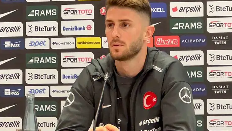 İsmail Yüksek: 'Gruptan çıkmak için çok umutluyuz'