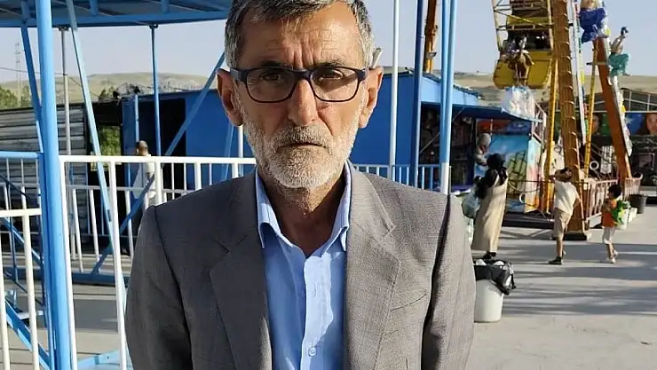 Lunapark işletmecisi olayı anlattı
