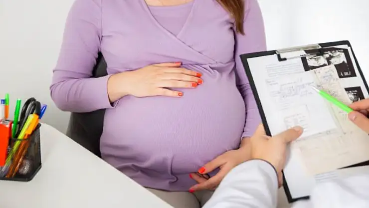 Hamileler yazın bu içeceklerden uzak durmalı