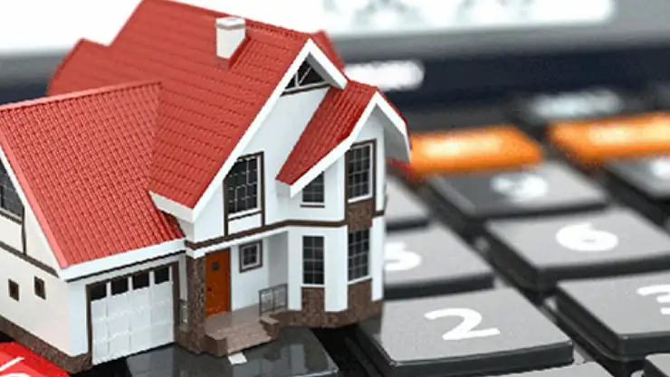 Konut fiyatları Nisan ayında yıllık bazda yüzde 48,4 arttı