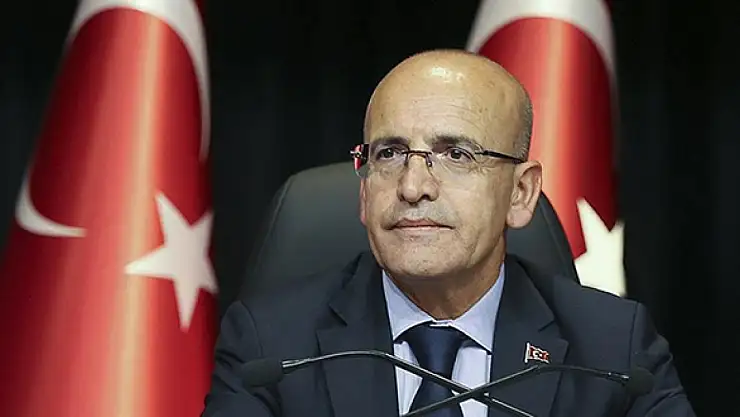 Bakan Şimşek: 'Memnun olacaksanız bisiklete binerim'
