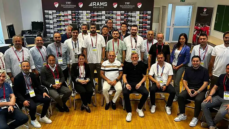Mehmet Büyükekşi: 'Arda Güler, sosyal medyada yazılanlara gülüp geçiyor'